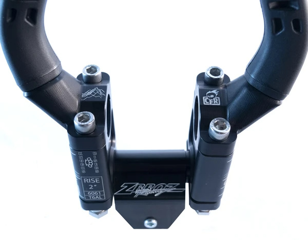 CFR Mountain Strap Adapter