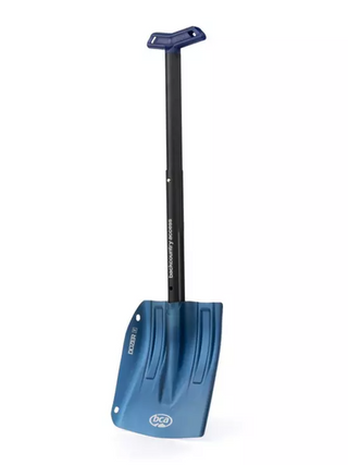 BCA Dozer 1T Shovel