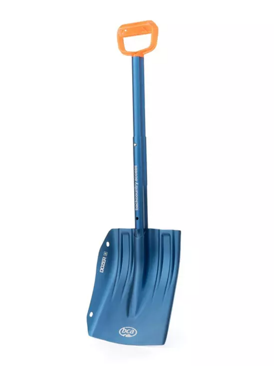 BCA Dozer 2D Avalanche Shovel