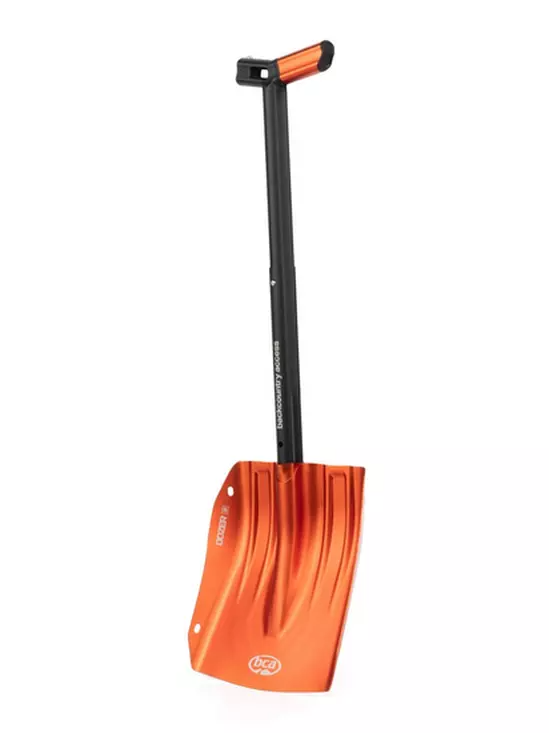 BCA Dozer 2H Avalanche Shovel