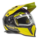 509 Delta R3L Carbon Fiber Ignite Helmet