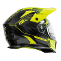 509 Delta R3L Carbon Fiber Ignite Helmet