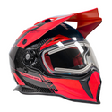 509 Delta R3L Carbon Fiber Ignite Helmet