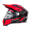 509 Delta R3L Carbon Fiber Ignite Helmet