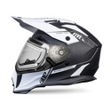 509 Delta R3L Carbon Fiber Ignite Helmet