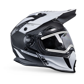 509 Delta R3L Carbon Fiber Ignite Helmet