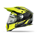509 Delta R3L Carbon Fiber Ignite Helmet