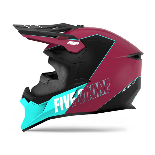 509 Tactical 2.0 Helmet