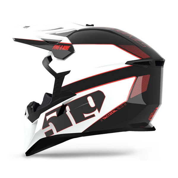 509 Tactical 2.0 Helmet