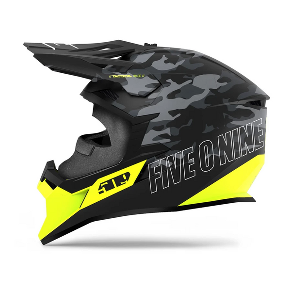 509 Tactical 2.0 Helmet