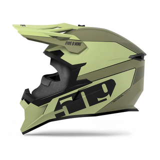 509 Tactical 2.0 Helmet With Fidlock