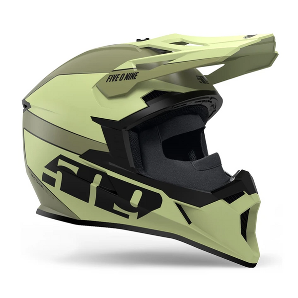 509 Tactical 2.0 Helmet With Fidlock