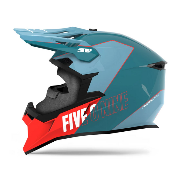 509 Tactical 2.0 Helmet With Fidlock