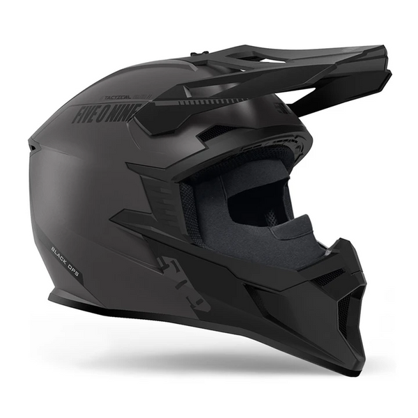 509 Tactical 2.0 Helmet With Fidlock