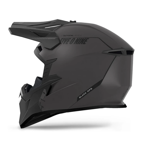 509 Tactical 2.0 Helmet With Fidlock