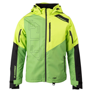 509 R-200 Insulated Jacket