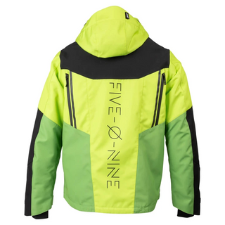 509 R-200 Insulated Jacket