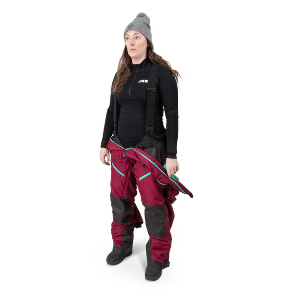 509 Women's Allied Monosuit Shell - Motorsports Gear