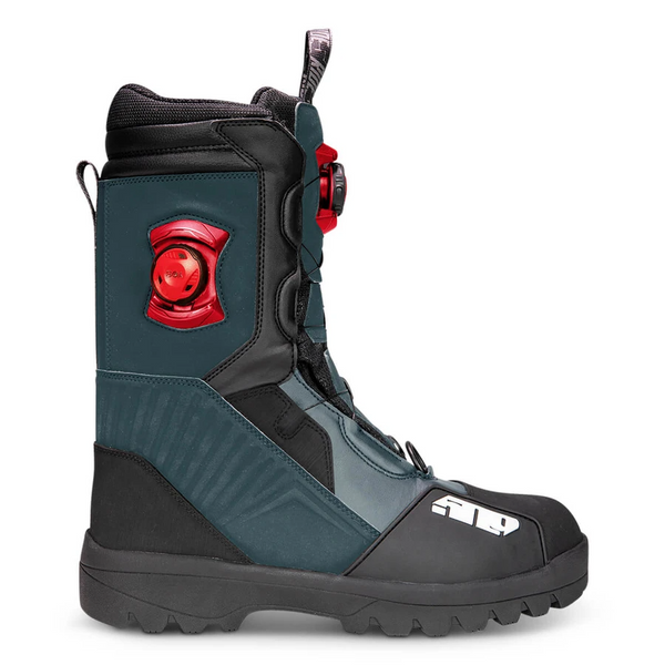 509 Raid Double BOA Boot