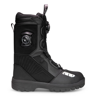 509 Raid Double BOA Boot