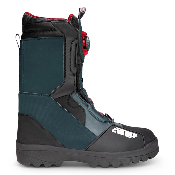 509 Raid Single BOA Boot