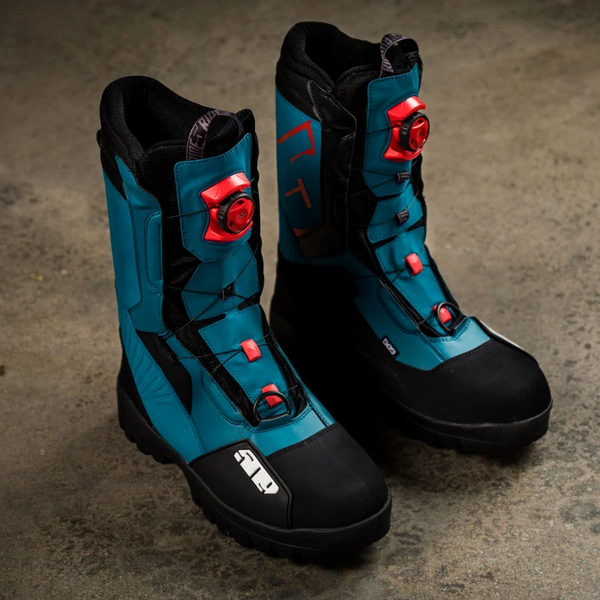 509 Raid Single BOA Boot