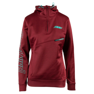 509 Women's Sector Quarter Zip Hoodie