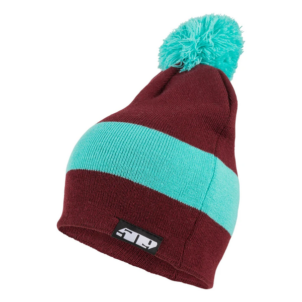 509 Trip Pom Beanie