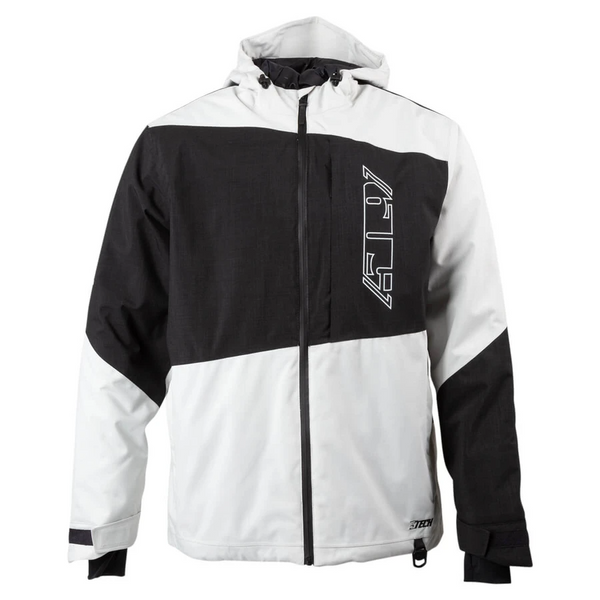 509 Forge Jacket Shell