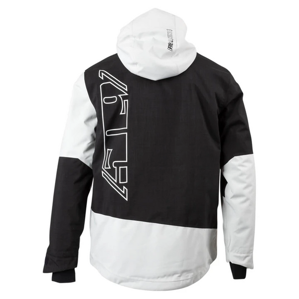 509 Forge Jacket Shell