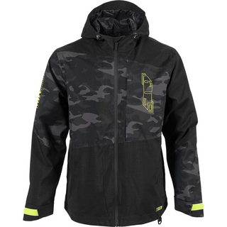 509 Forge Jacket Shell