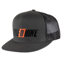 509 Five O Nine Flat Billed Trucker Hat