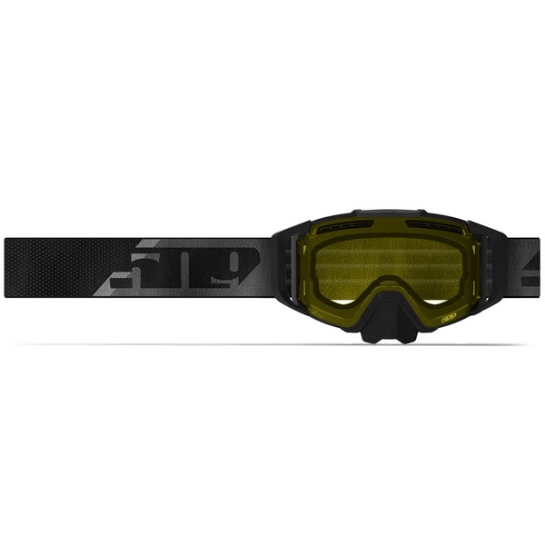 509 Sinister X6 Fuzion Flow Goggle