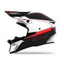 509 Altitude 2.0 Carbon Fiber 3K Hi-Flow Helmet (ECE)