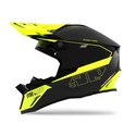 509 Altitude 2.0 Carbon Fiber 3K Hi-Flow Helmet (ECE)