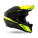 509 Altitude 2.0 Carbon Fiber 3K Hi-Flow Helmet (ECE)