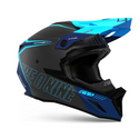 509 Altitude 2.0 Carbon Fiber 3K Hi-Flow Helmet (ECE)