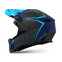 509 Altitude 2.0 Carbon Fiber 3K Hi-Flow Helmet (ECE)