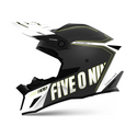 509 Altitude 2.0 Carbon Fiber 3K Hi-Flow Helmet (ECE)