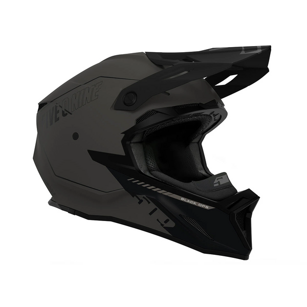 509 Altitude 2.0 Helmet (ECE)