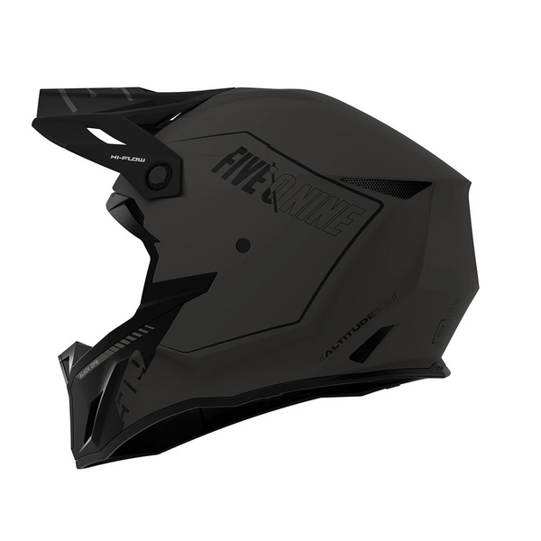 509 Altitude 2.0 Helmet (ECE)