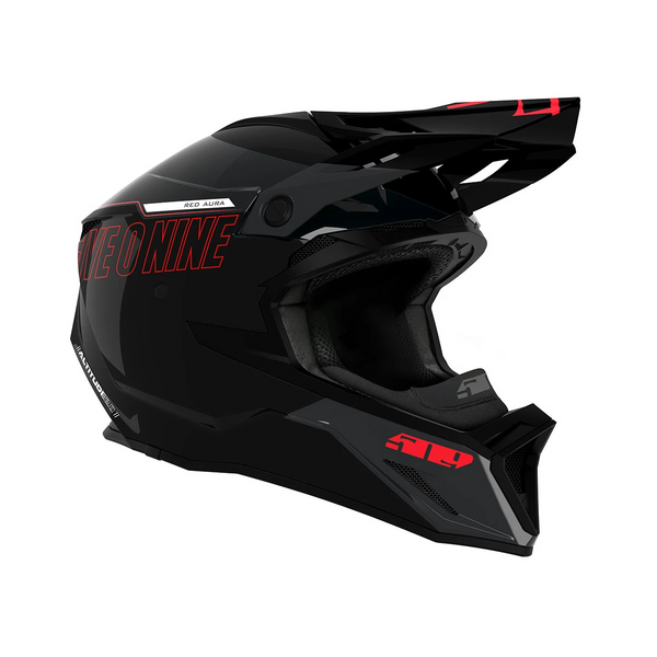 509 Altitude 2.0 Helmet (ECE)