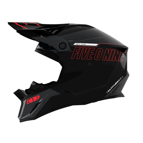 509 Altitude 2.0 Helmet (ECE)