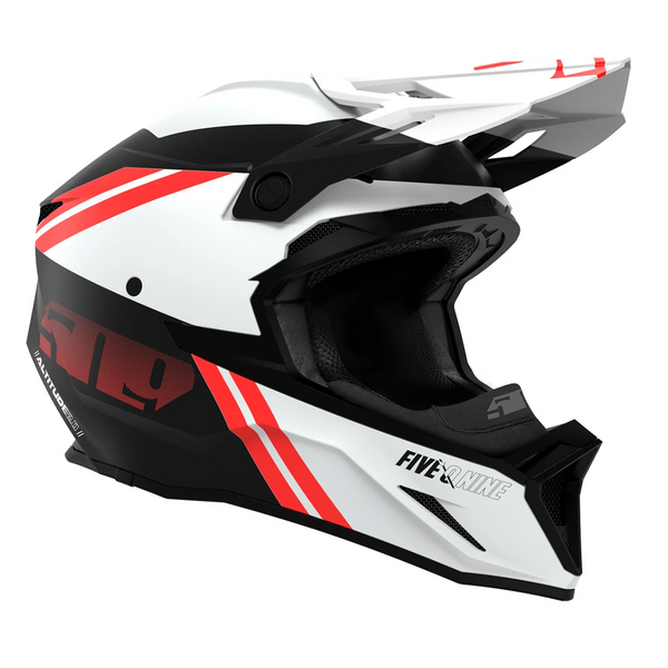 509 Altitude 2.0 Helmet (ECE)