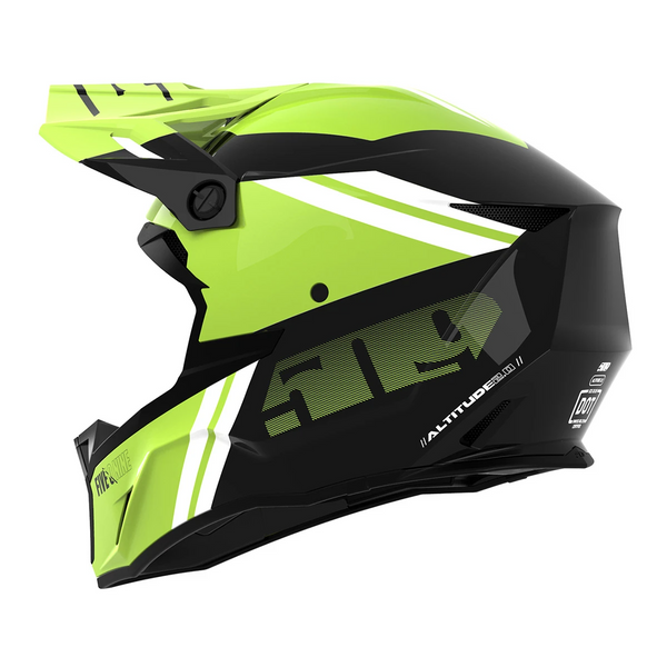 509 Altitude 2.0 Helmet (ECE)