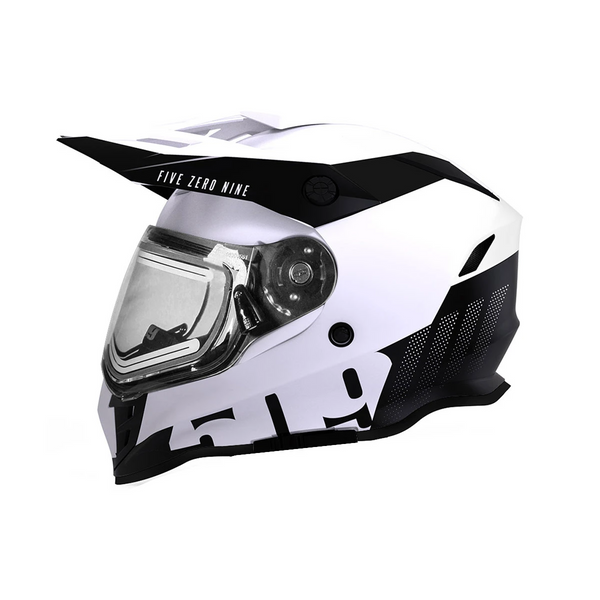 509 Delta R3 Ignite Helmet