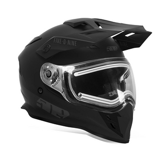 509 Delta R3 Ignite Helmet
