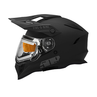 509 Delta R3 Ignite Helmet