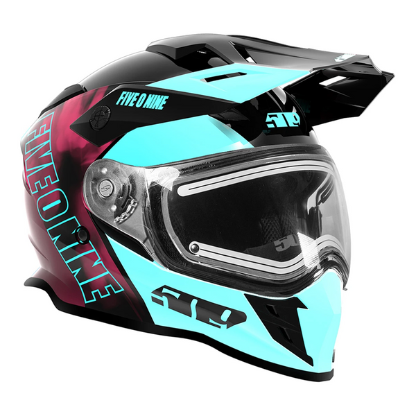 509 Delta R3 Ignite Helmet