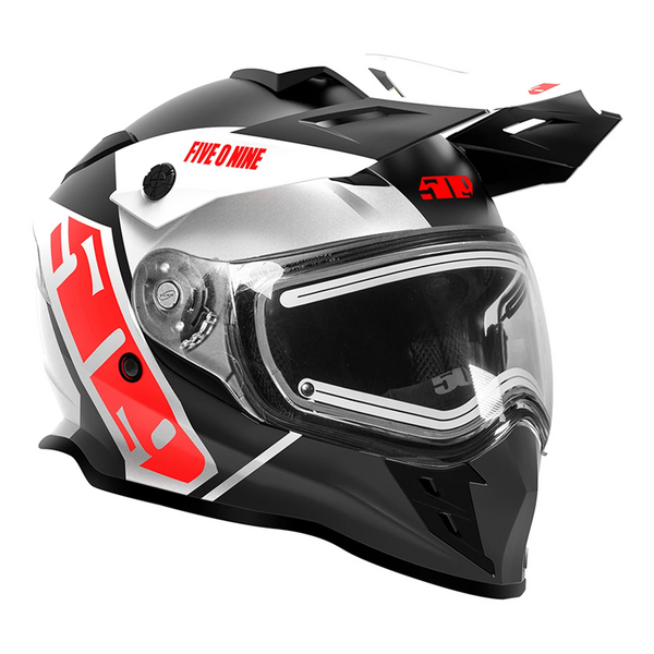 509 Delta R3 Ignite Helmet